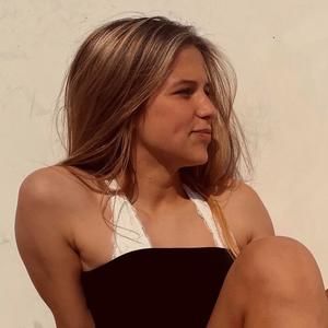 Meet your Posher, Libby